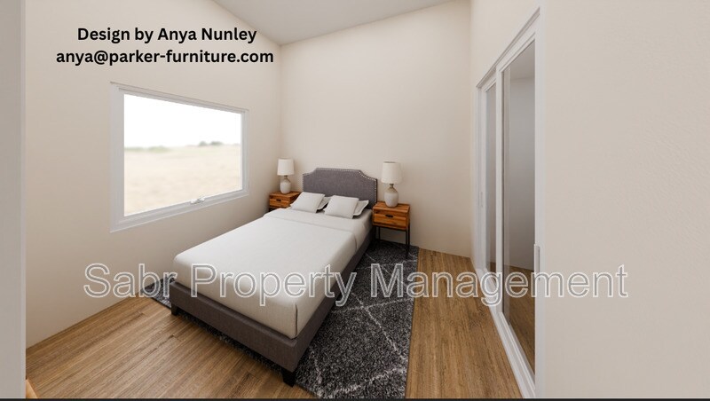 Photo - 1520 N Bryant St