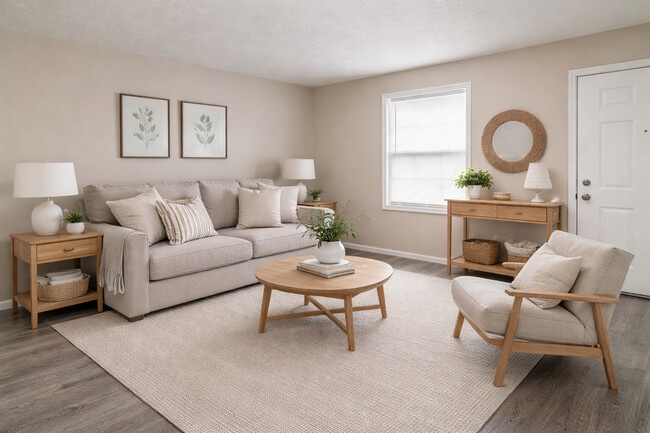 Building Photo - Shiloh Gardens Independent Living