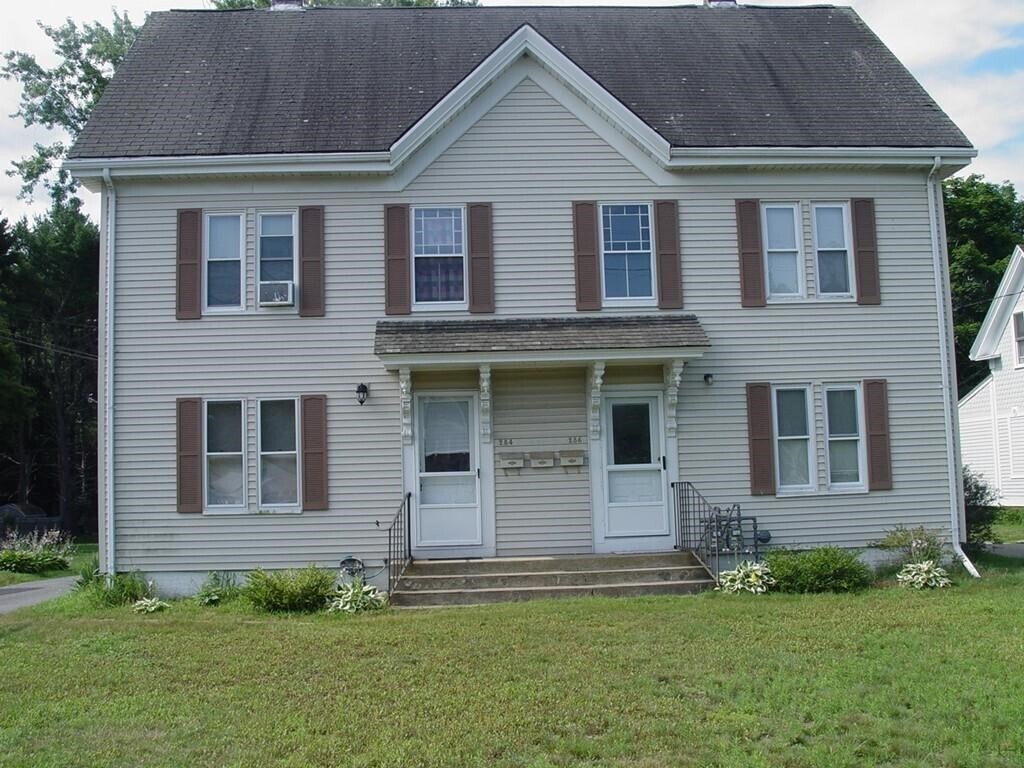 Primary Photo - 284 Main St