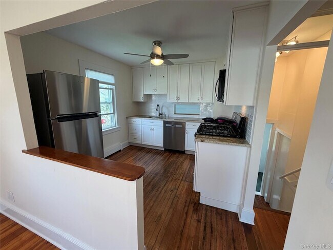 Foto del edificio - 41 McAlpin Ave