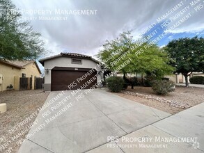 Building Photo - 45168 Mescal St