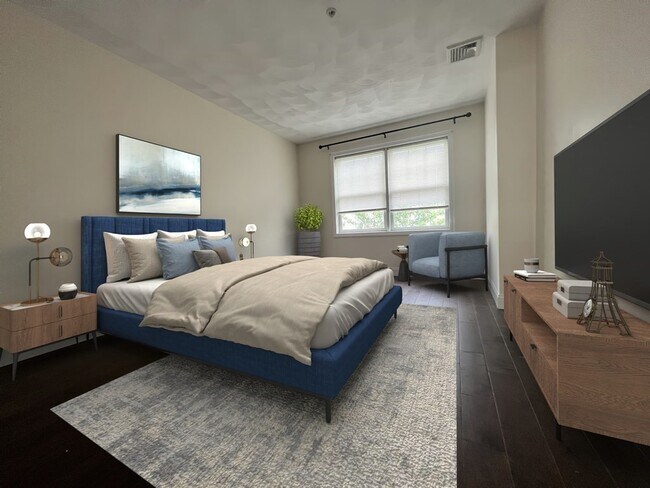 Foto del edificio - 65 Centre St