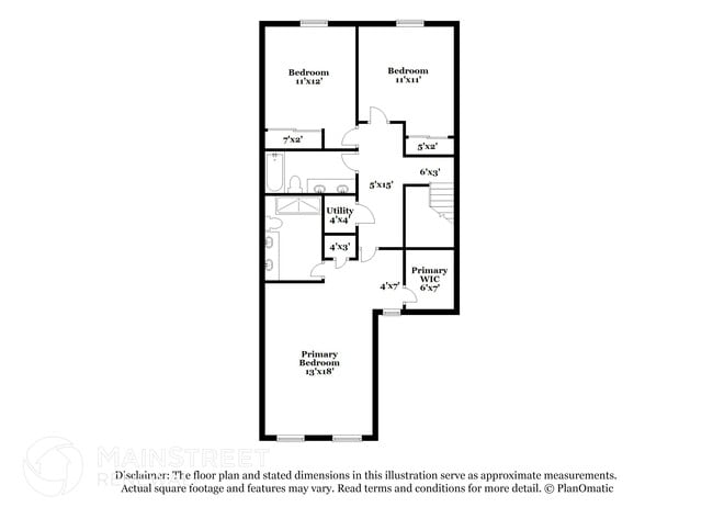 Building Photo - 2052 Hoosier Way