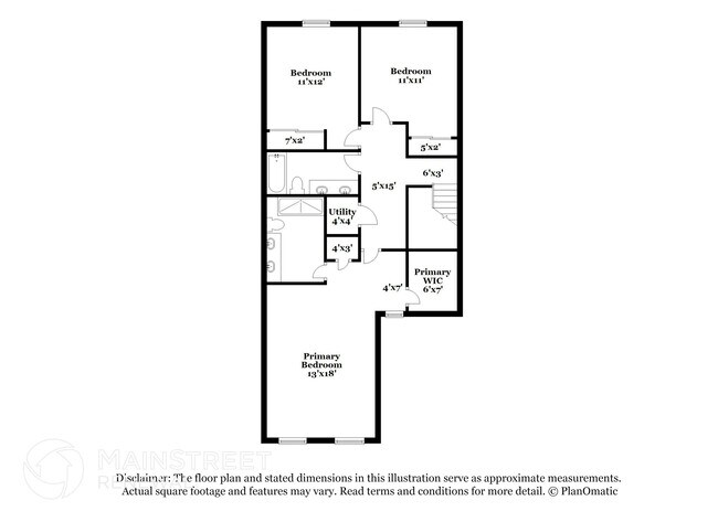 Foto del edificio - 2052 Hoosier Way