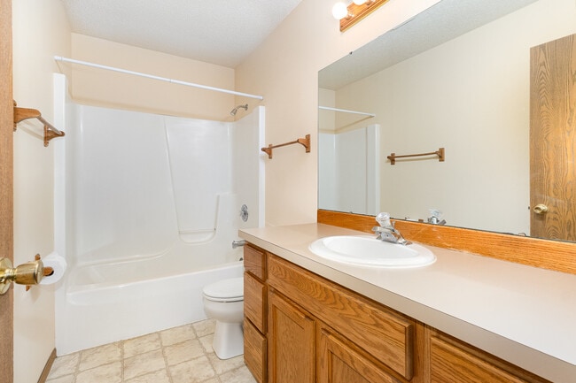 Building Photo - 6265-6215 Normandy Dr