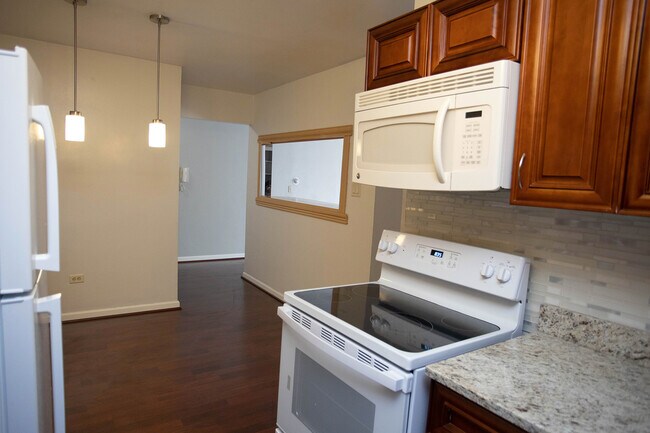 Foto del edificio - 425 Wesley Ave
