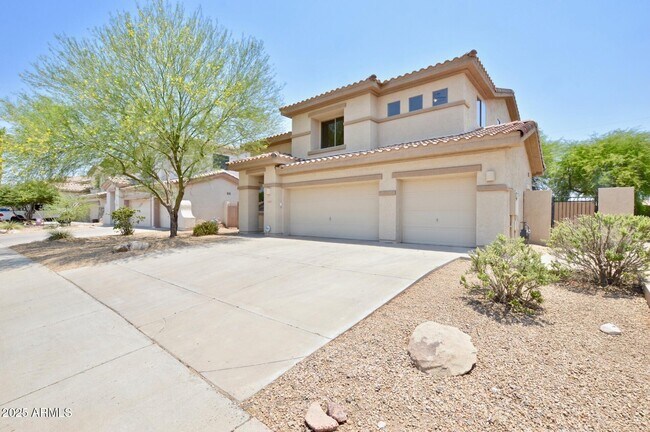 Foto del edificio - 14605 W Verde Ln