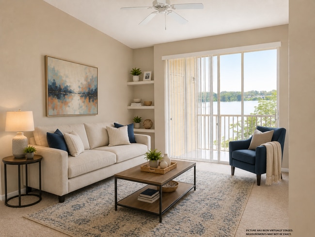 Photo - 2 bed 2 bath condo in Visconti West Condominium in Maitland