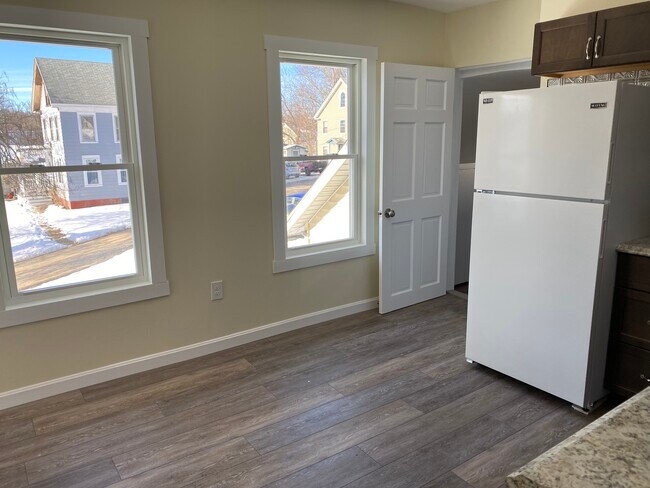 Kitchen - 27 6th St