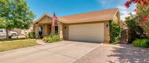 Foto del edificio - 11201 N 60th Ave