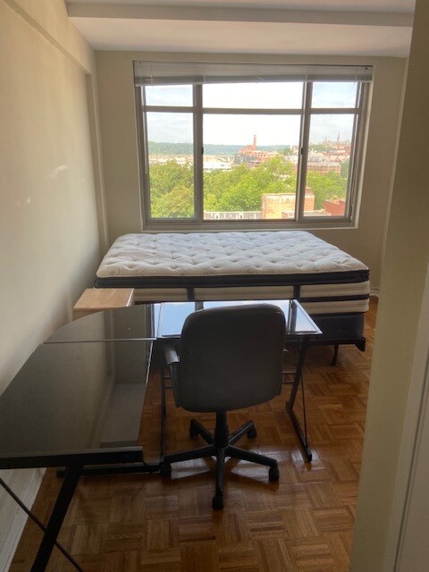 Foto del edificio - 950 25th St NW