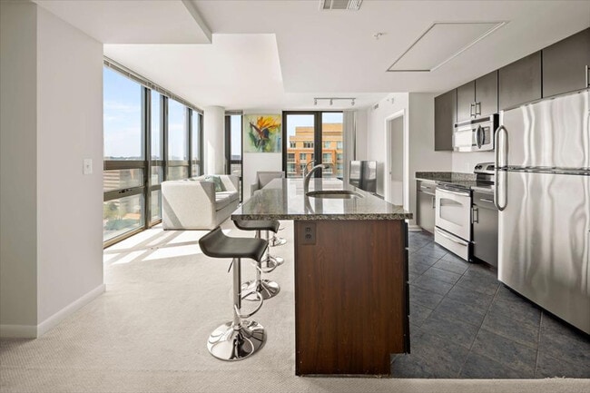 Foto del edificio - 1405 S Fern St