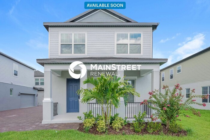 Foto principal - 3 Bedroom Pet-Friendly Home in New Smyrna ...