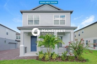 Building Photo - 518 Venetian Villa Dr