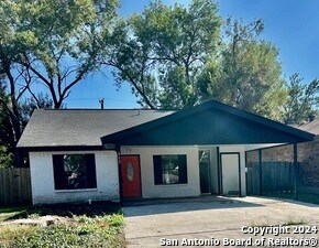 Foto principal - 917 Sundance St