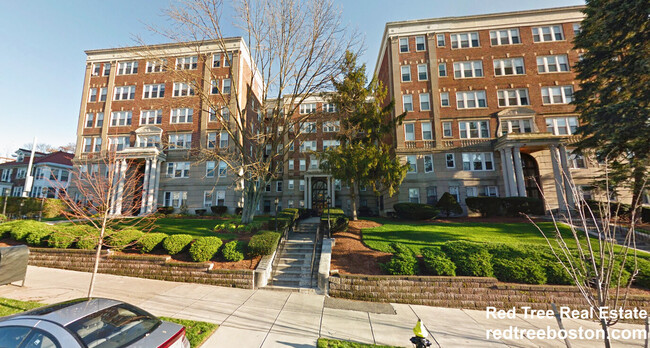 Building Photo - 1782 Commonwealth Ave