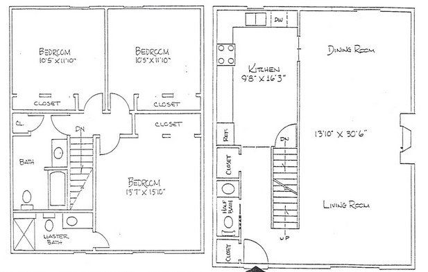 3HAB/2.5BA - Bob-O-Link Manor