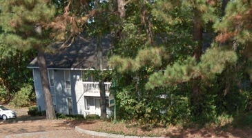 Primary Photo - Roswell Oaks