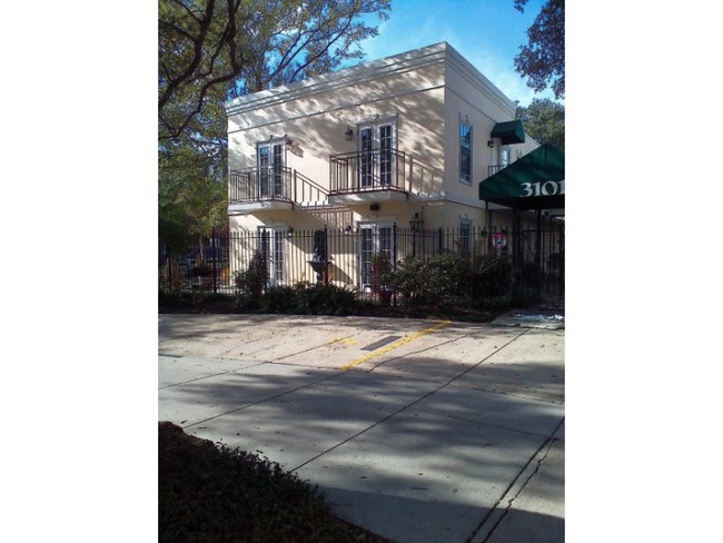 Foto del edificio - 3101 St Charles Ave