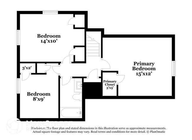 Foto del edificio - 9457 Harold Dr