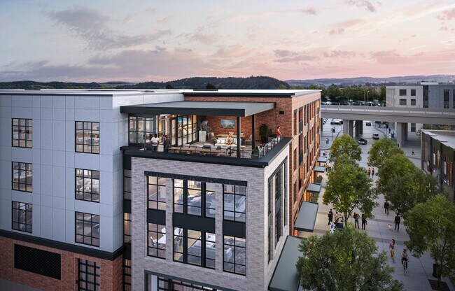 Building Photo - Portal Eugene
