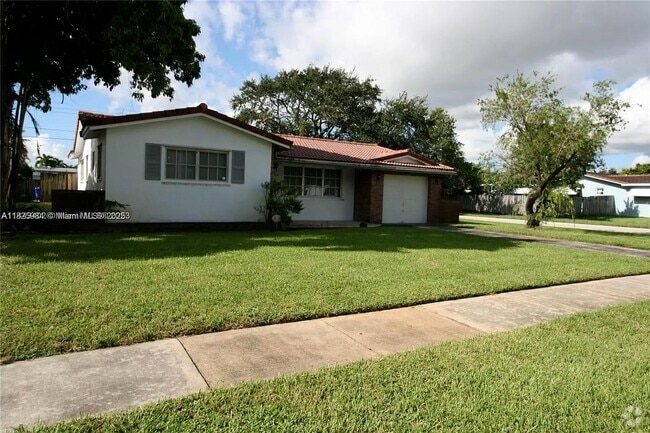 Building Photo - 4534 Van Buren St