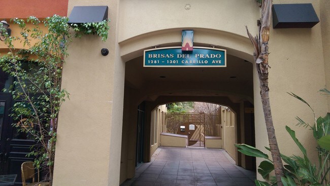 Building Photo - 1301 Cabrillo Ave
