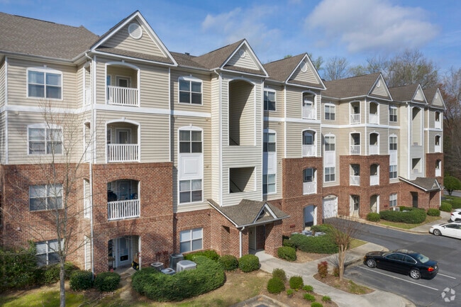 Building Photo - Villas at West Ridge