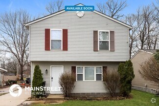 5908 Suwanee Dr