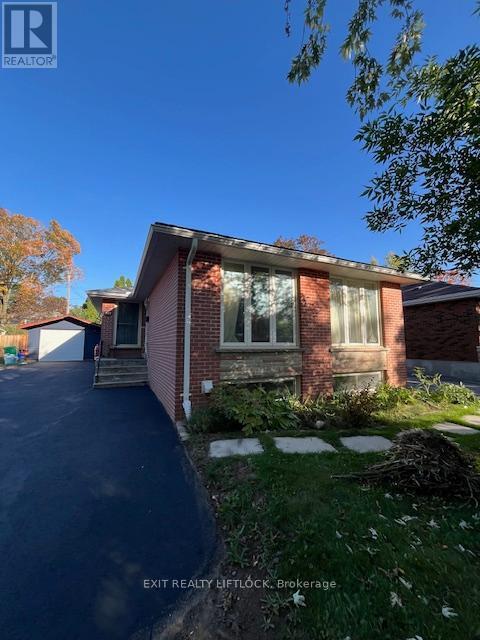 Photo principale - 550 Raymond St