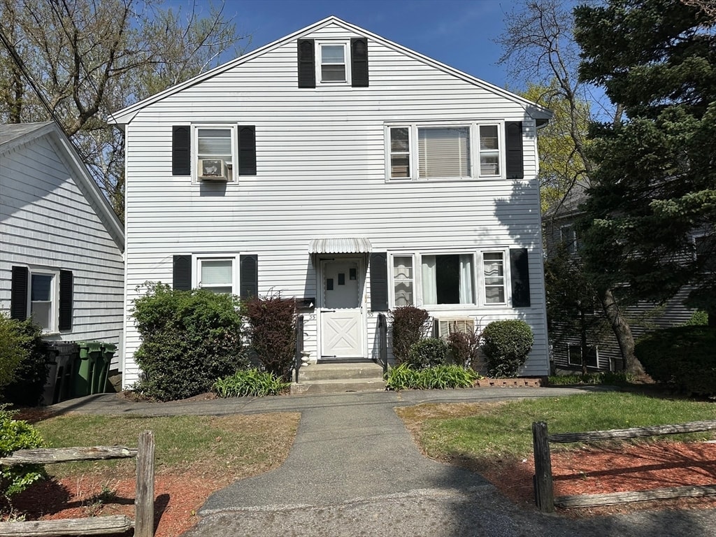 Foto principal - 53 Quincy St