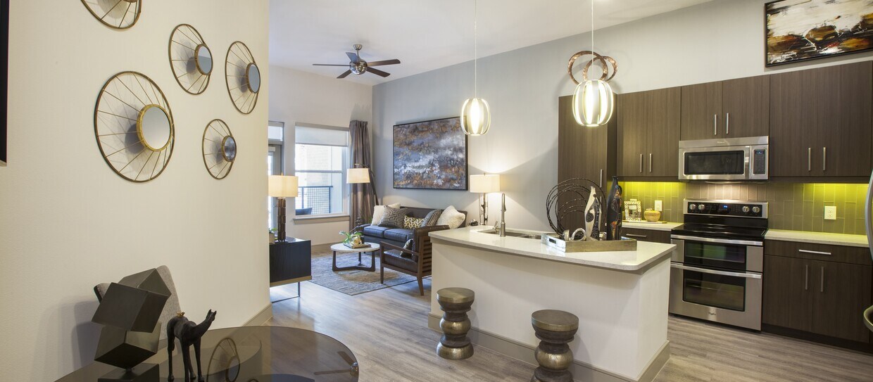 Post Afton Oaks Apartments Houston Tx Apartments Com