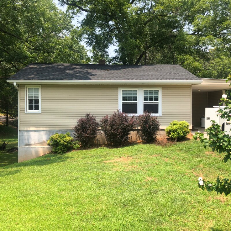 6403 Grove St, Lula, GA 30554 House Rental in Lula, GA