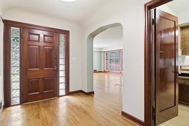 Foto del edificio - 8131 Veterans Dr SW