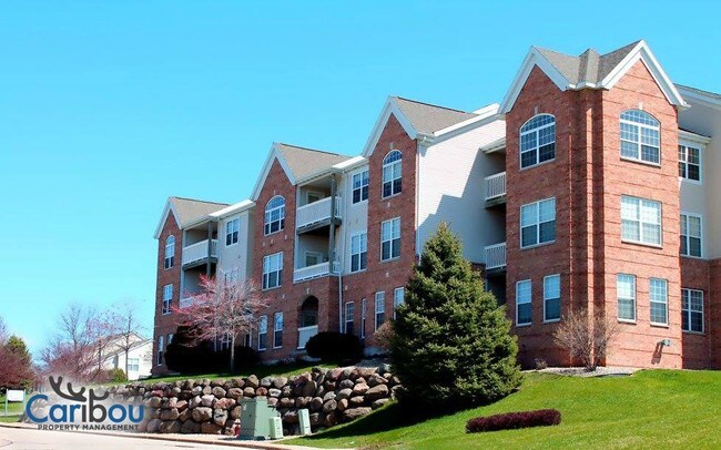 Building Photo - 2601 Old Camden Square