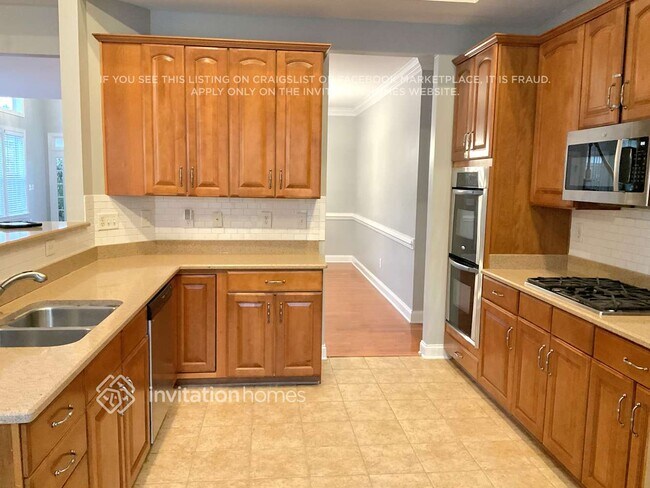 Foto del edificio - 14023 Acorn Creek Ln