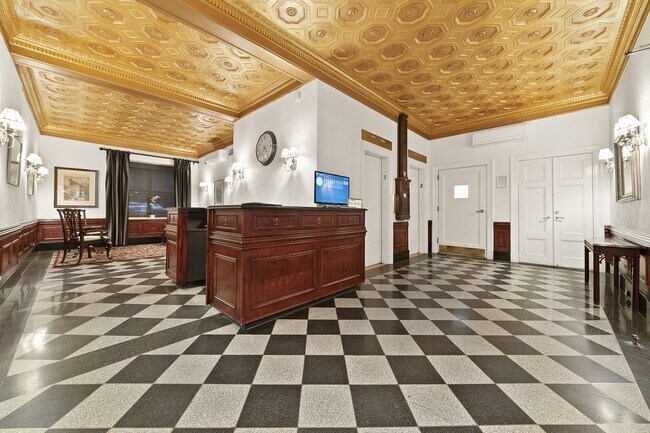 Foto del edificio - 162 W 56th St