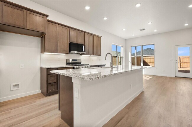 Building Photo - Beautiful New Build Home in Cypress Ranch!