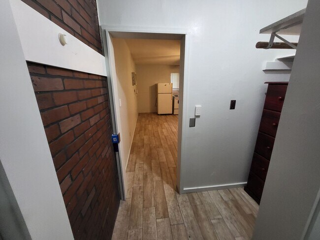 Foto del edificio - Garage Apartment