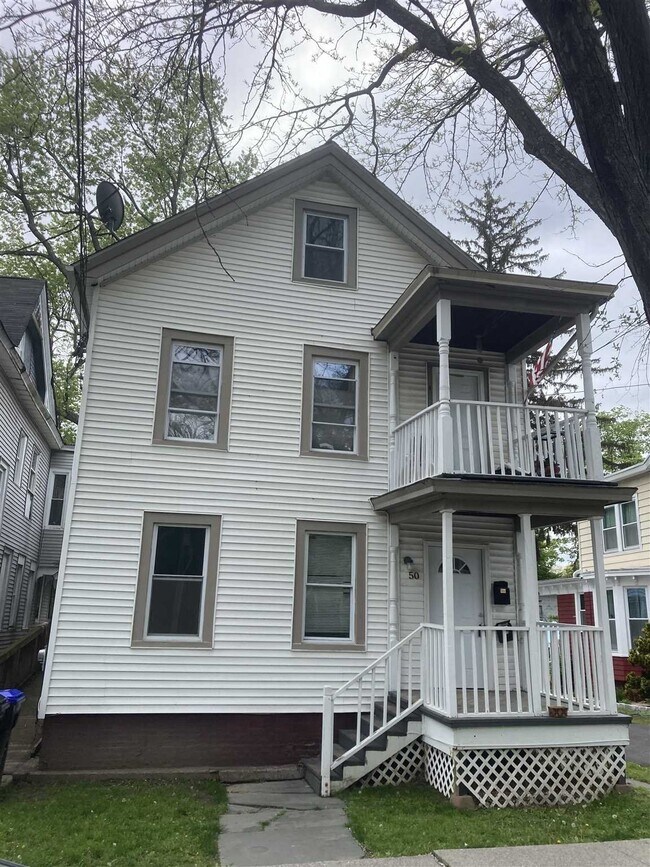 Foto del edificio - 50 Carroll St