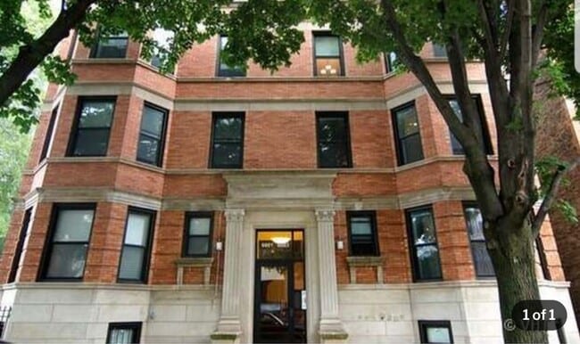 Building Photo - 6603 S Kimbark Ave