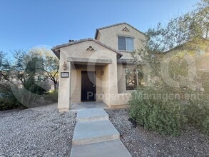 Building Photo - 10597 E Pleasant Pasture Dr