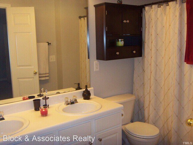 Foto del edificio - 3 br, 2.5 bath House - 5105 Echo Ridge Road
