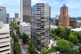Building Photo - 1500 SW 5th Ave