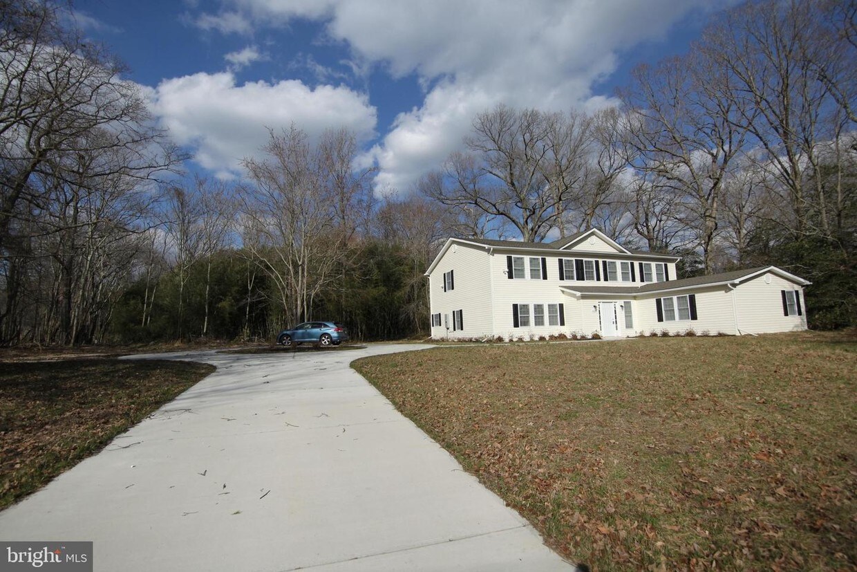 Primary Photo - 14320 Brandywine Rd