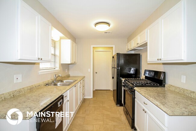 Building Photo - 4220 Corbett Dr