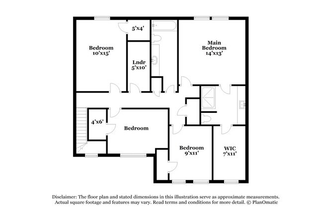 Foto del edificio - 332 Knightsbridge Ln