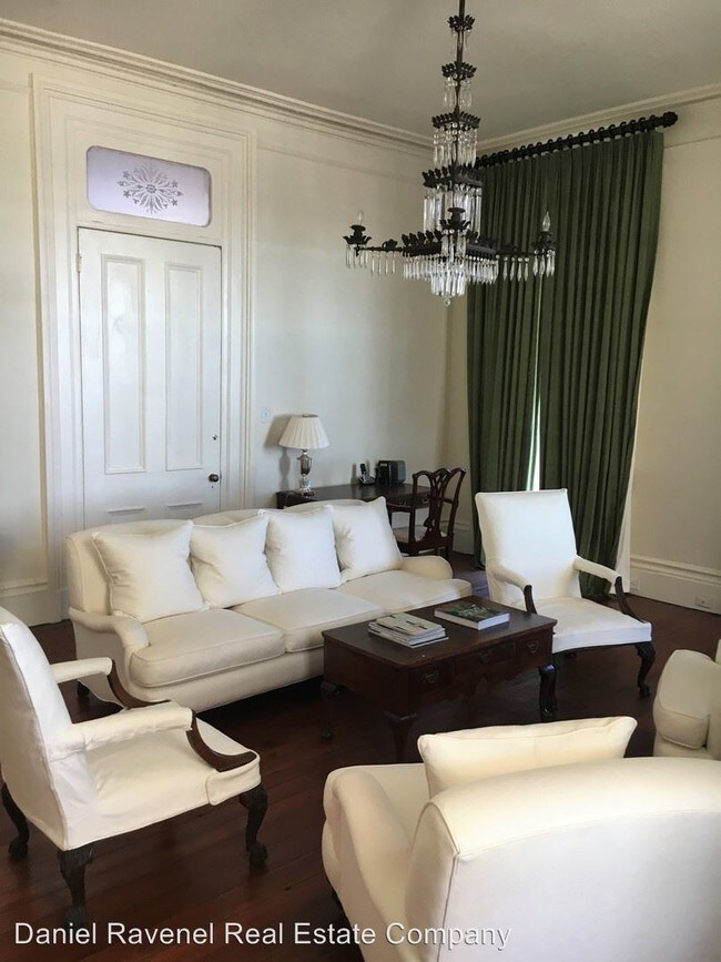Foto del edificio - 1 br, 1.5 bath House - 1 East Battery