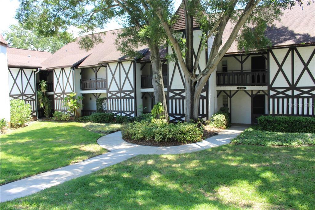 Primary Photo - 220 N Bayshore Blvd