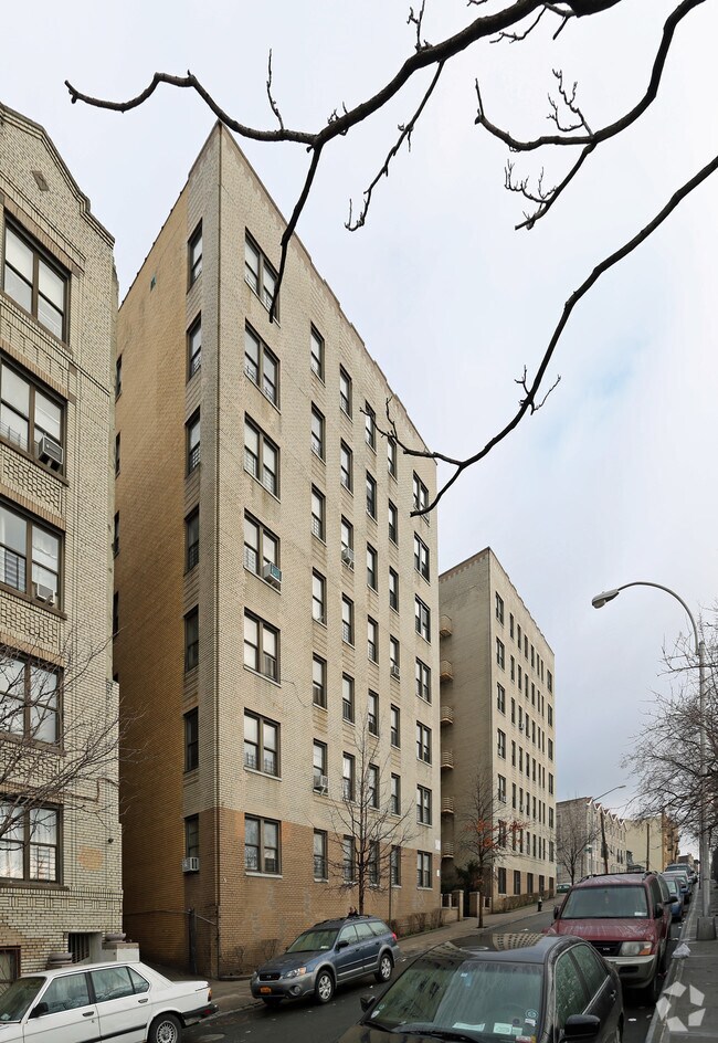 3235 Parkside Pl, Bronx, NY 10467 Apartments Bronx, NY